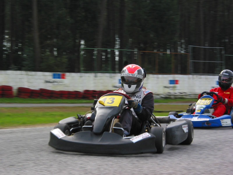 Challenge 2006 Troféu Honda - 5ª Prova116